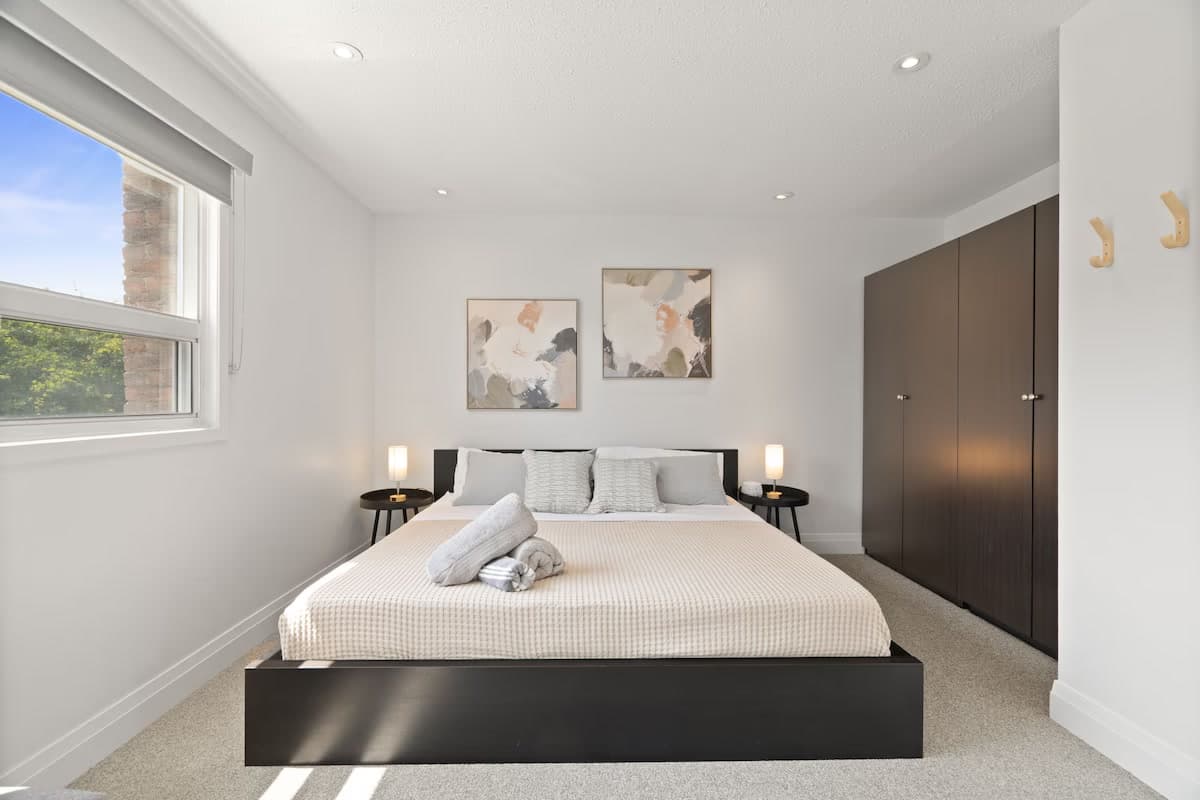 Pickering Main — Bedroom 1
