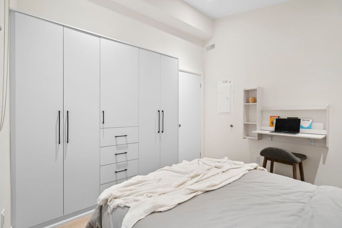 Scarborough 2 — Bedroom 1